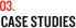 Case Studies