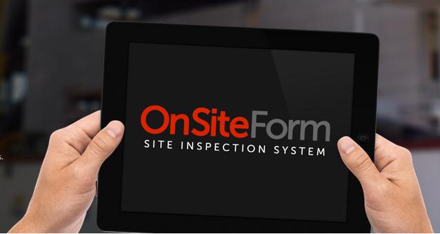 Onsite Form